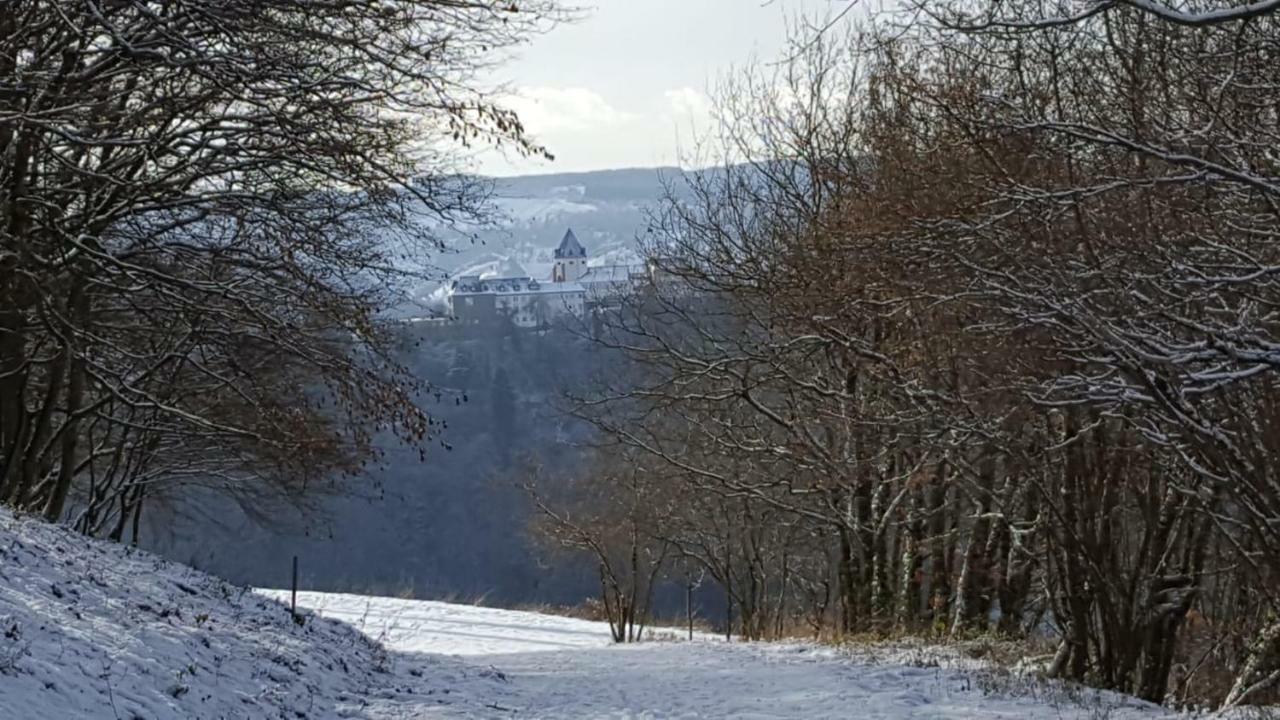 Вилла Zur Koenigslay Буллай Экстерьер фото