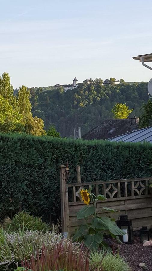 Вилла Zur Koenigslay Буллай Экстерьер фото