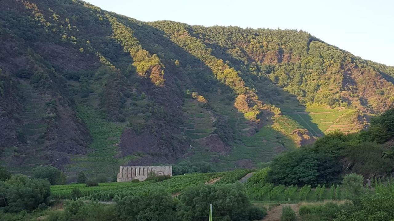 Вилла Zur Koenigslay Буллай Экстерьер фото